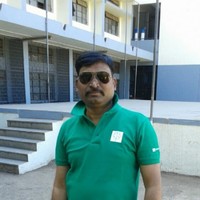Ramesh Salunke