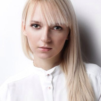 Anastasia Orlova