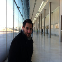 Marios Kalogeropoulos