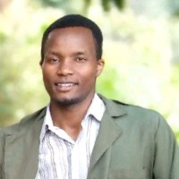 Meshack K. Mollel