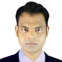 Rupom Ghosh