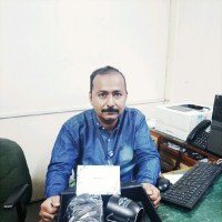 Zeeshan Ali
