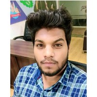 Shubham Maurya