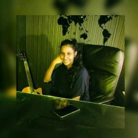 Oshadi Amasha