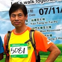 Simon Chan
