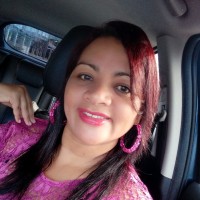 Helenira 2 nascimento