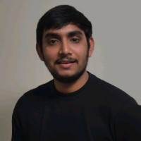 Deep Patel