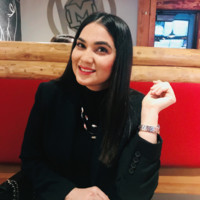 Jaspreet Kaur, P.Eng., Masc