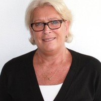 Anita Eckstein