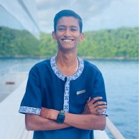 ibrahim Ali