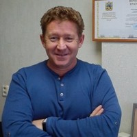 Владимир Толмачев