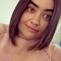 Lilian-Anne Gutierrez