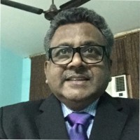 Dhrub Basu
