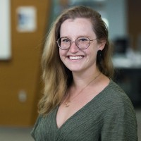 Laura Maggie Delaney