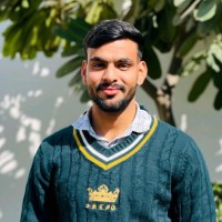 Nitin Kantak