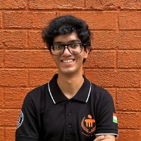 Dhruv Jadhav