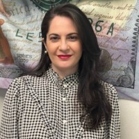 Lusine (Lucy) Movsesyan