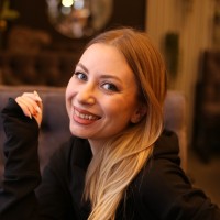 Polina Baldina