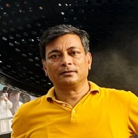 Prakash Sahu