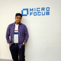 Vinod Shantharaju