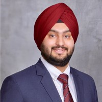 Mandeep Brar