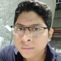 Carlos Enrique Bravo Huaman