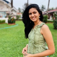 Shweta Mathure