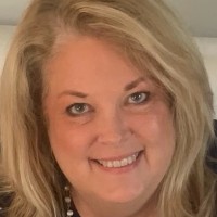 Beverly Ferguson