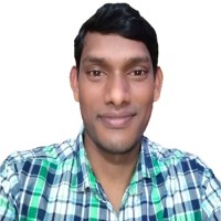 Md Rokanuzzaman