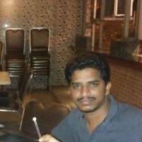 Avinash Kumar Ganaparthi