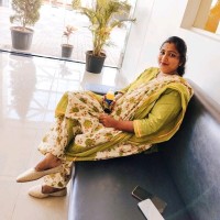 Madishetty Manasa