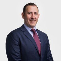 Elias Moubarak
