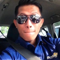 Fitra Kurnia Nugroho