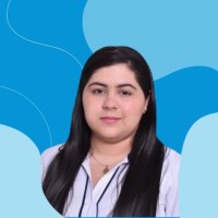 Claudia Andrea Petro Corcho