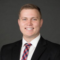 Jared Rosenlund