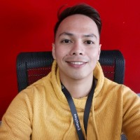 Patrick Jay Santos