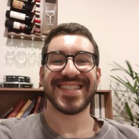 Luis Henrique Nascimento