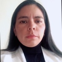 Pamela Arias
