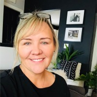 Audrey Jones
