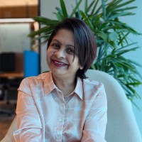 Padmaja Sriram
