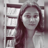 Nidhi Kumari