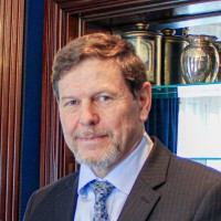 Martin Prinsloo MBA