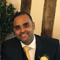 Bhaven Mistry