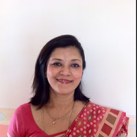Chandra b Gopalakrishnan