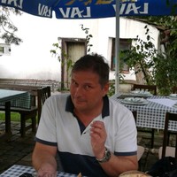 Goran Vidakovic