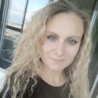 Maria Bruhanchik