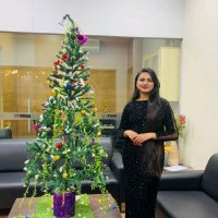 Shivani Paithane