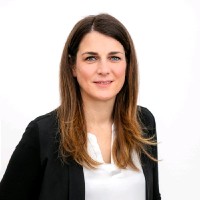 Cécile Fougerouze