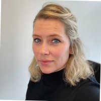 Judith Overwijk-Dijkstra