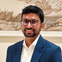 Viraj Ekanayake